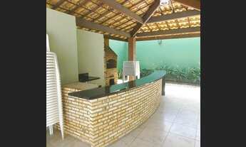 Imagem 7: Apartamento para venda tem 190 metros quadrados com 3 quartos em Meireles - Fortaleza - CE