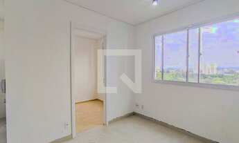 Imagem 3: Apartamento à Venda - Santo Amaro , 2 Quartos, 34 m2