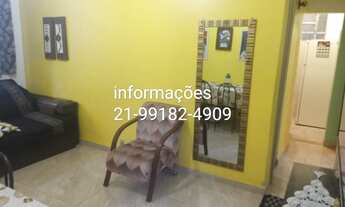 Imagem 7: Apartamento Vila Isabel - RJ sala 3 quartos tipo casa R$150,000