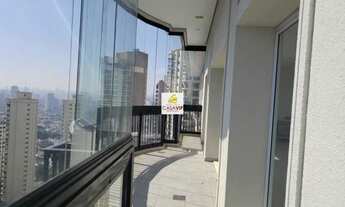 Imagem 3: Apartamento à venda, Jardim Vila Mariana, 327m², 3 suítes, 5 vagas!