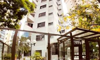 Imagem: Apartamento 4 dormitórios Moema