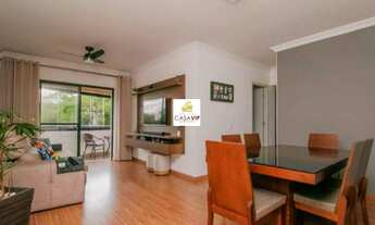 Imagem 1: Apartamento à venda, Tatuapé, 86m², 3 dormitórios, 1 suíte, 1 vaga!