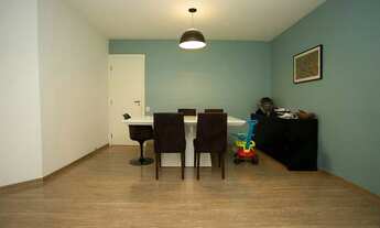 Imagem 6: Apartamento Venda Pinheiros 126 m² 3 Dormitórios