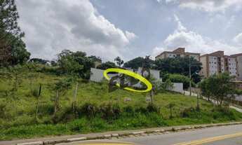 Imagem: Área, 6084 m² - venda por R$ 7.500.000,00