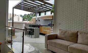 Imagem 3: Apartamento à venda no bairro Icaraí - Niterói/RJ