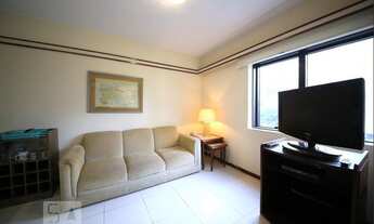 Imagem 4: Apartamento para Aluguel - Brooklin, 1 Quarto, 32 m2