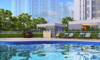 Imagem: Apartamento com 2 quartos para alugar, 57m2