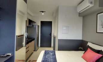 Imagem 6: Studio residencial à venda, Pinheiros, 19m², sem vaga!