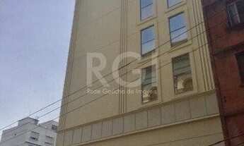 Imagem: Porto Alegre - Apartamento Padrão - Centro