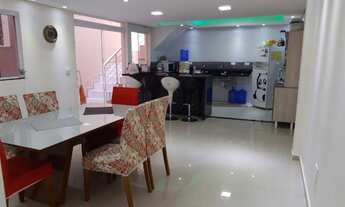 Imagem: Casa a venda no Ipanema Ville, Sorocaba