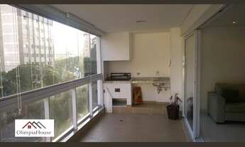 Imagem: Apartamento Locação 3 Dormitórios - 120