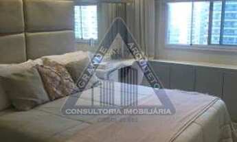 Imagem 7: Apartamento 3 quartos a venda no Condomínio Bora Bora Barra