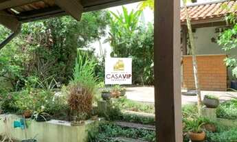 Imagem 4: Sobrado residencial à venda, 200m², 4 dormitórios, 1 suíte, 2 vagas!