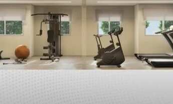 Imagem 4: Apartamento a venda de 38m² com 2 quartos em Vila Mariana - São Paulo - SP