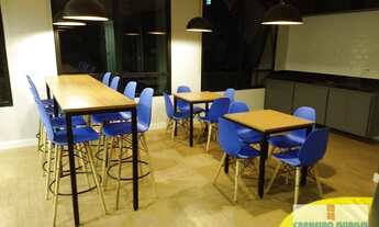 Imagem 3: Conjunto para alugar, 300 m² por R$ 33.500,00/mês - Vila Olímpia - São Paulo/SP