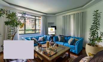 Imagem: Apartamento à venda, Vila Morumbi, 237m²