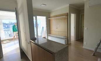 Imagem 7: Apartamento para aluguel com 67 metros quadrados com 2 quartos, sendo 01 suíte, Ar no apar