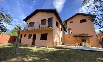Imagem 5: Casa para venda no residencial Village Serrano em São Bento do Sapucaí