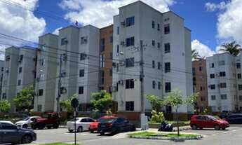 Imagem: Conquista Aleixo Térreo