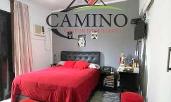 Imagem 6: Apartamento Padrão para Venda em Astúrias Guarujá-SP - 2508