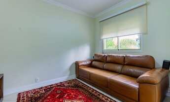 Imagem 4: Venda Apartamento 3 Dormitórios - 127 m² Chácara Klabin