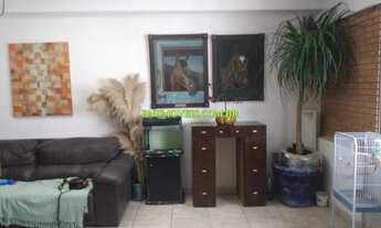 Imagem 7: Apartamento à venda 2 Quartos, 1 Suite, 1 Vaga, 80M², Brooklin Paulista, São Paulo - São P