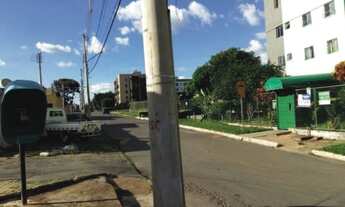 Imagem 2: Apartamento de 2 quarto(s), 40 m²