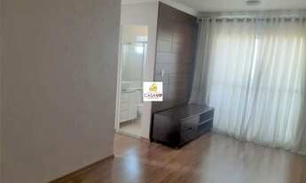 Imagem: Apartamento à venda, Vila Carrão, 56m²