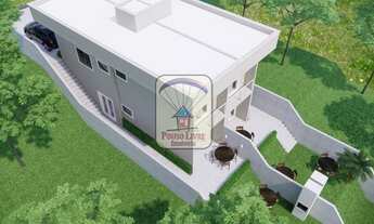 Imagem 2: Atibaia - Casa Padrão - Jardim Imperial