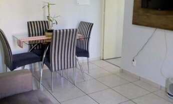 Imagem: Apartamento - Capuava - Valinhos