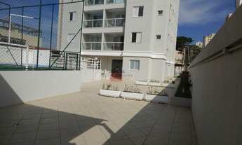 Imagem 5: Excelente Apartamento. com 63m², 2 dorms. sendo 1 suíte, 2 vagas, Varanda - Saúde-SP