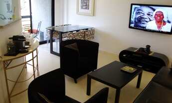 Imagem 4: Apartamento de 1 Dormitório na Rua Fidêncio Ramos