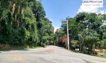 Imagem 2: Lindo lote em frente ao lago