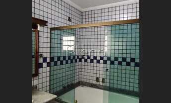 Imagem 4: Casa - Jardim Campos Elíseos - Campinas