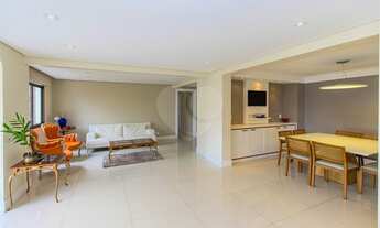 Imagem 5: Apartamento para Venda no Edifício Maison Des Alouette em Moema - São Paulo