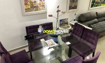 Imagem 2: Apto 3 Dorms, 3 suites, cond Suz Square , Centro - SBC-SP