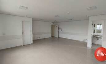 Imagem 3: São Paulo - Conjunto Comercial/sala - Santana