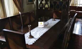 Imagem 3: Apartamento à venda, Jardim Paulista, 303m², 3 dormitórios, 2 suítes, 3 vagas!