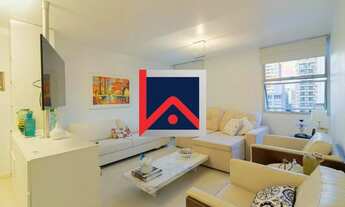 Imagem 2: Apartamento Venda 2 Dormitórios - 100 m² Itaim Bibi