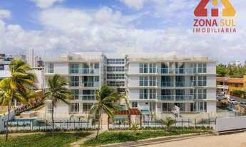 Imagem 1: Apartamento com 1 dormitório à venda, 23 m² por R$ 345.600,00 - Manaíra - João Pessoa/PB