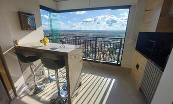 Imagem 5: Apartamento Aquárius - Todo planejado! Vista definitiva! Por do Sol!!!!