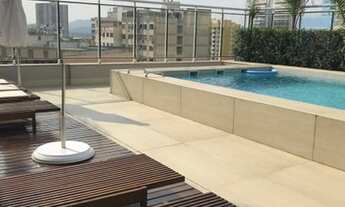 Imagem 6: Vendo Apartamento de 85 m² com 3 suítes no Centro de Nova Iguaçu - RJ