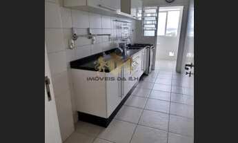 Imagem 4: Apartamento para Venda em Florianópolis, Capoeiras, 3 dormitórios, 1 suíte, 2 banheiros, 2