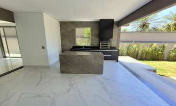 Imagem 6: Casa em Condomínio para Venda em Barueri, Alphaville Residencial Zero, 4 dormitórios, 4 su