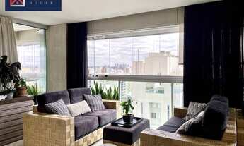 Imagem: Apartamento Venda 3 Dormitórios - 204 m²