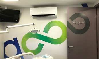 Imagem 5: São Paulo - Conjunto Comercial/Sala - PARAÍSO