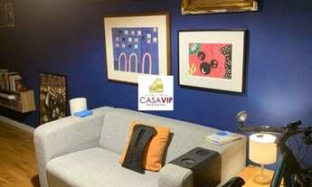 Imagem: Apartamento à venda, Consolação, 50m²