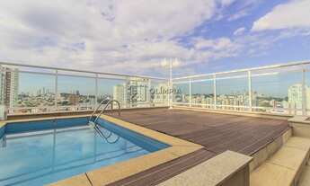 Imagem 3: Cobertura Locação Vila Romana 326 m² 3 Dormitórios