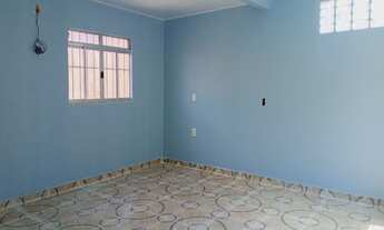 Imagem 4: CASA EM 03 PAVIMENTOS COM AREA CONSTRUIDA DE 298,43M² E TERRENO COM 26600M²