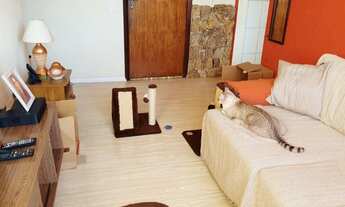 Imagem 5: Apartamento sala 2 quartos dependencias 2garagens Vila Valqueire